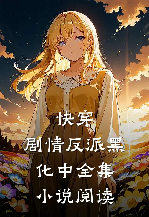快穿剧情反派黑化中全集阅读免费