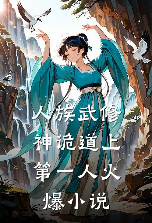 人族武修神诡道上第一人火爆在线阅读
