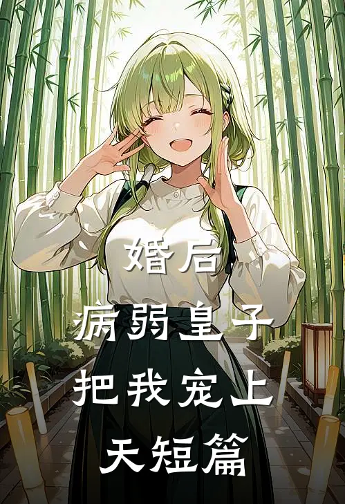 婚后,病弱皇子把我宠上天短篇阅读