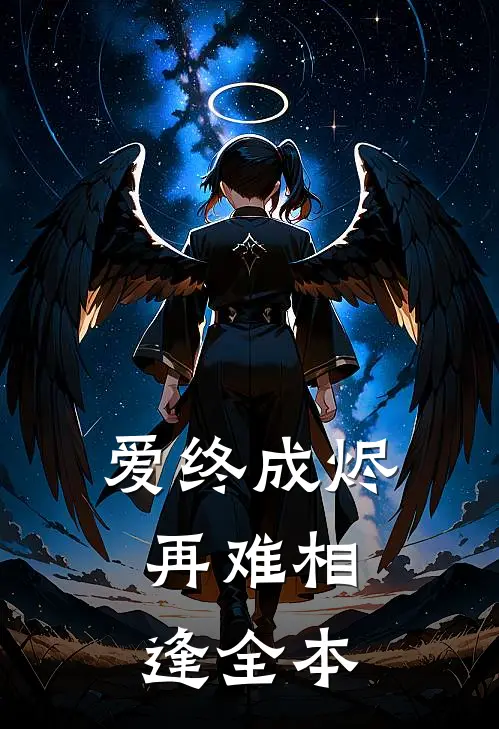 爱终成烬,再难相逢全本阅读