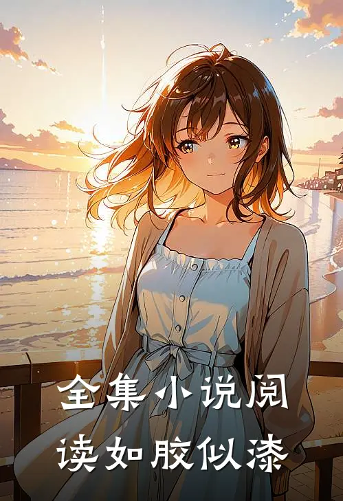 全集小说阅读如胶似漆