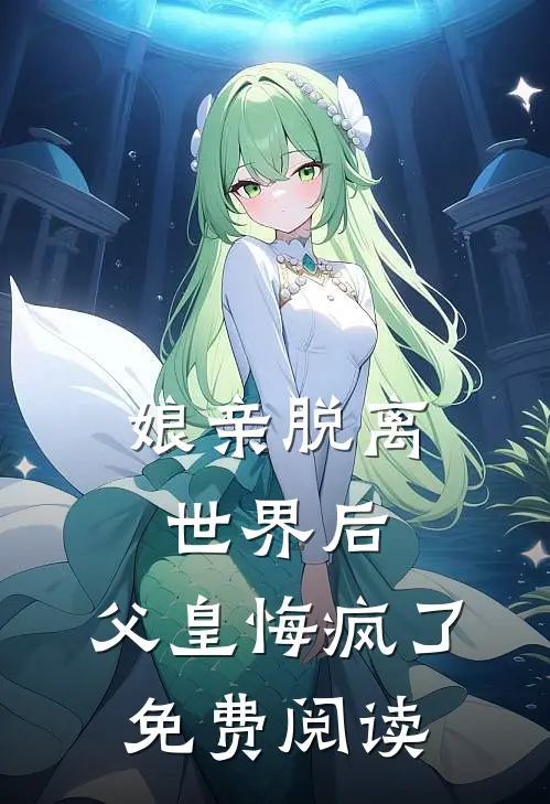 娘亲脱离世界后,父皇悔疯了免费阅读