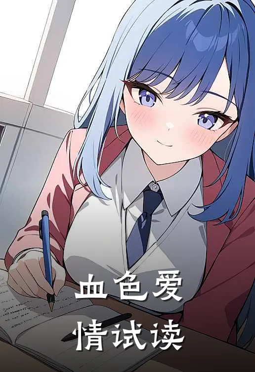 血色爱情试读