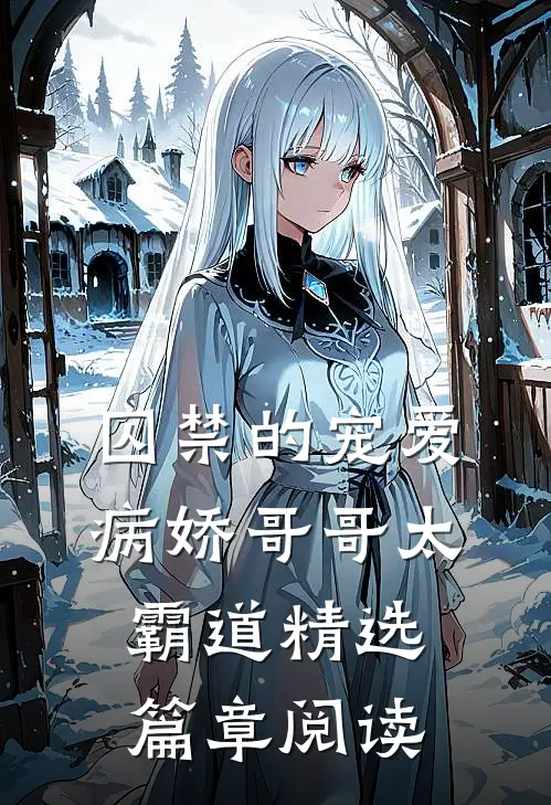 囚禁的宠爱病娇哥哥太霸道精选篇章阅读免费