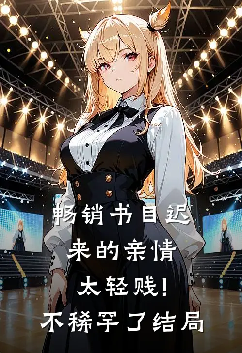 畅销书目迟来的亲情太轻贱!不稀罕了结局