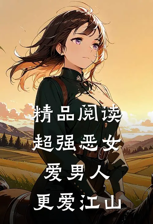 精品阅读超强恶女爱男人,更爱江山