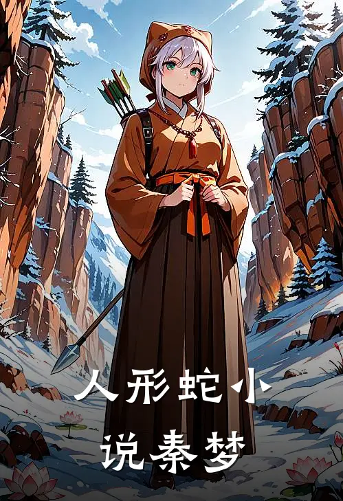 人形蛇秦梦大结局