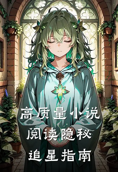 高质量阅读隐秘追星指南