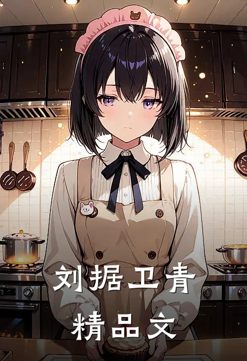 刘据卫青精品文