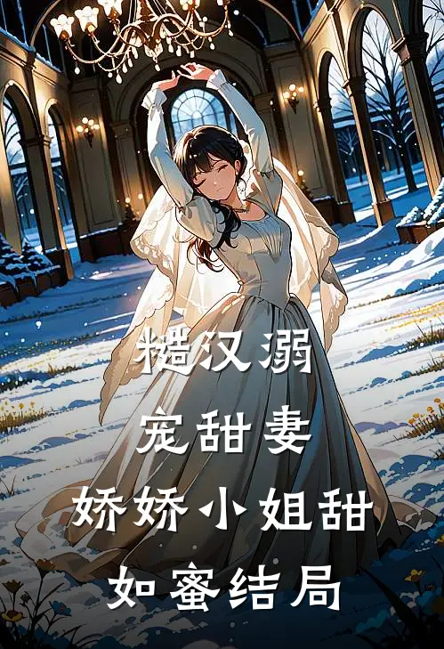 糙汉溺宠甜妻,娇娇小姐甜如蜜结局是啥