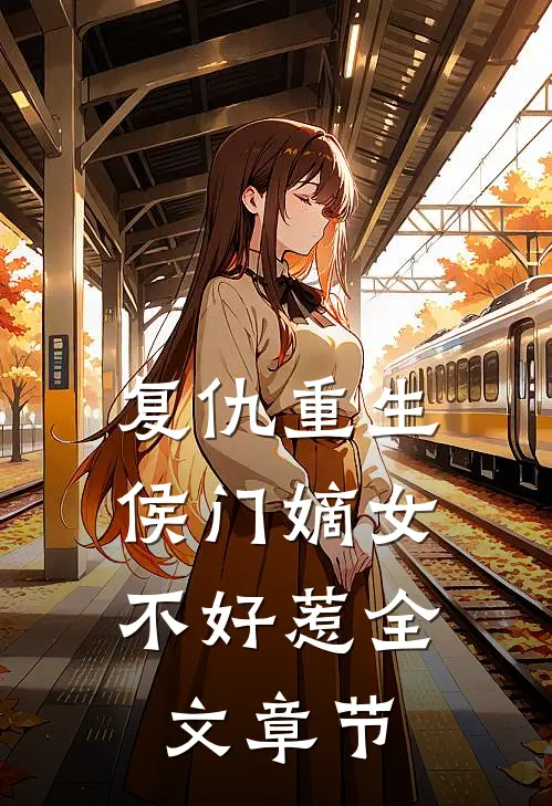复仇重生侯门嫡女不好惹全文章节免费阅读