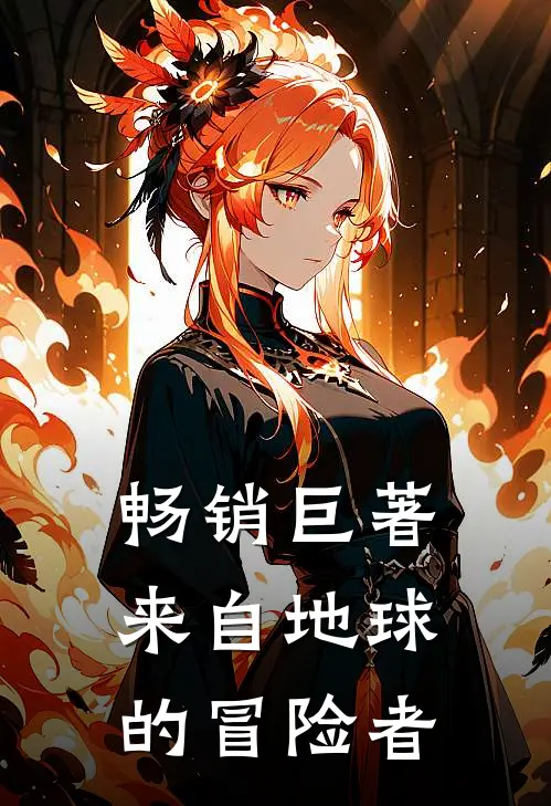 畅销巨著来自地球的冒险者有哪些