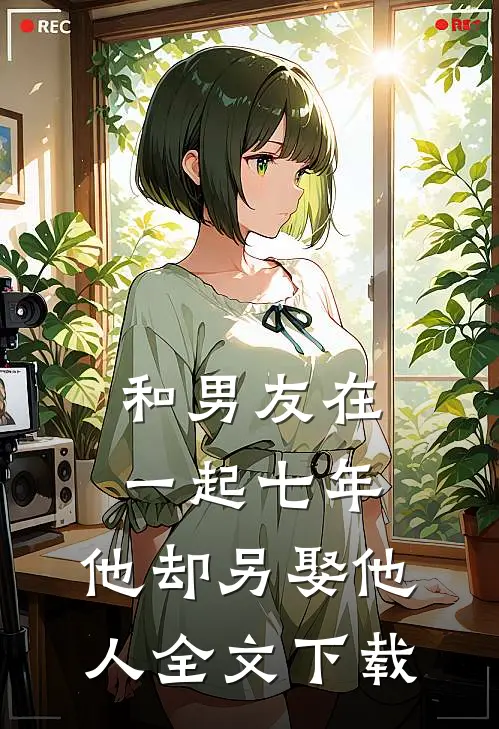 和男友在一起七年,他却另娶他人全文百度