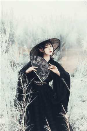 负尽春光是此生结局