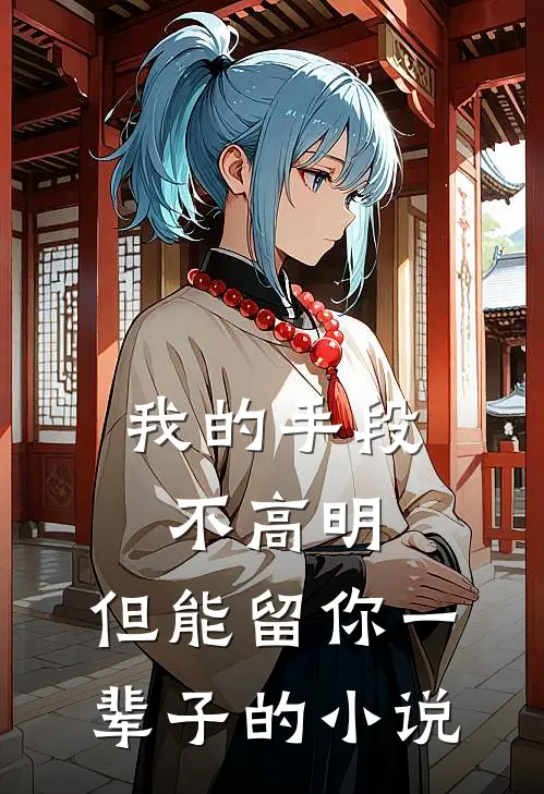 我的手段不高明,但能留你一辈子的在线阅读