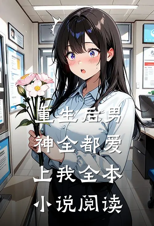 重生后男神全都爱上我全本阅读免费