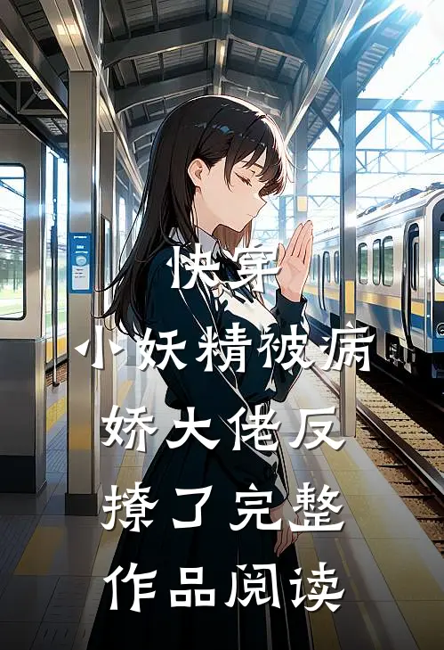 快穿小妖精被病娇大佬反撩了完整作品阅读免费