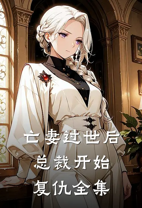 亡妻过世后总裁开始复仇 全集