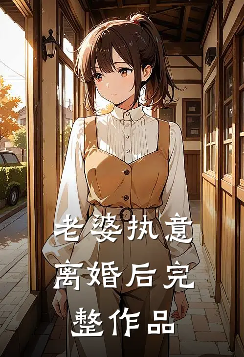 老婆执意离婚后完整作品