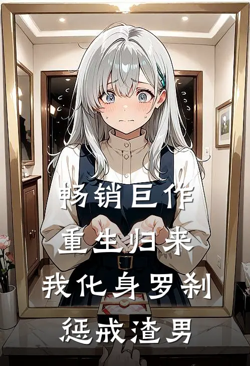 畅销巨作重生归来,我化身罗刹惩戒渣男
