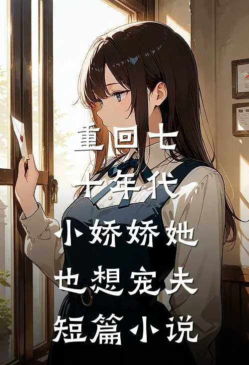 重回七十年代,小娇娇她也想宠夫短篇阅读