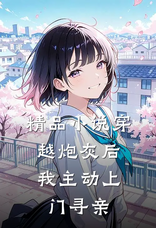 精品穿越炮灰后,我主动上门寻亲了