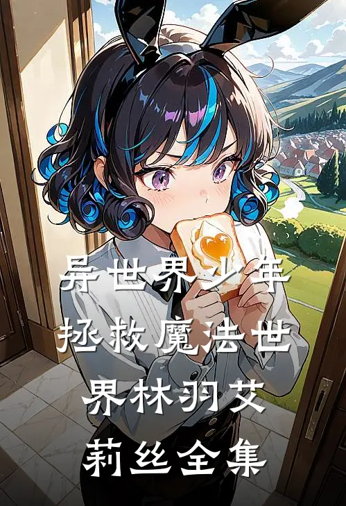 异世界少年,拯救魔法世界林羽艾莉丝 全集在线观看