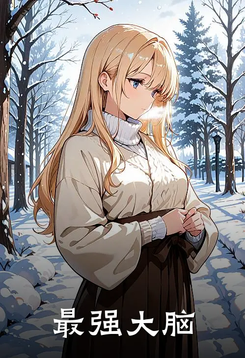 最强大脑