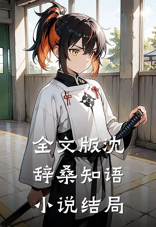 全文版沈辞桑知语小说结局