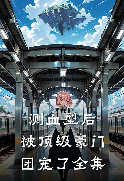 测血型后，被顶级豪门团宠了 全集