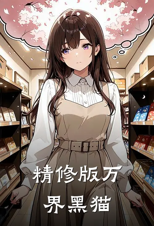 精修版万界黑猫