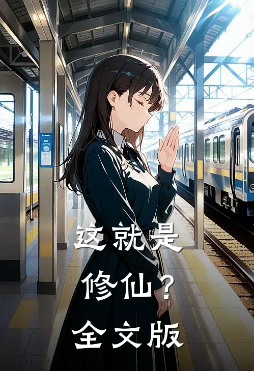 这就是修仙?全文版