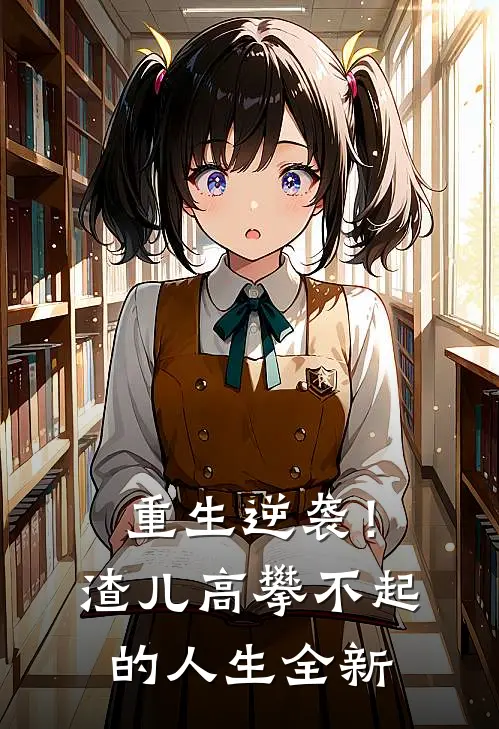 重生逆袭!渣儿高攀不起的人生全新