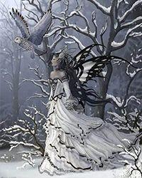 心似落雪，不见归人小说