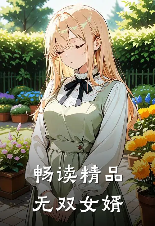 畅读精品无双女婿