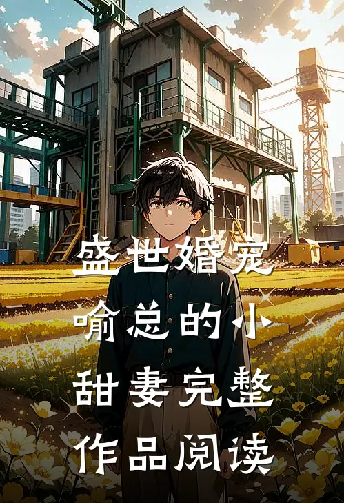 盛世婚宠,喻总的小甜妻完整作品阅读