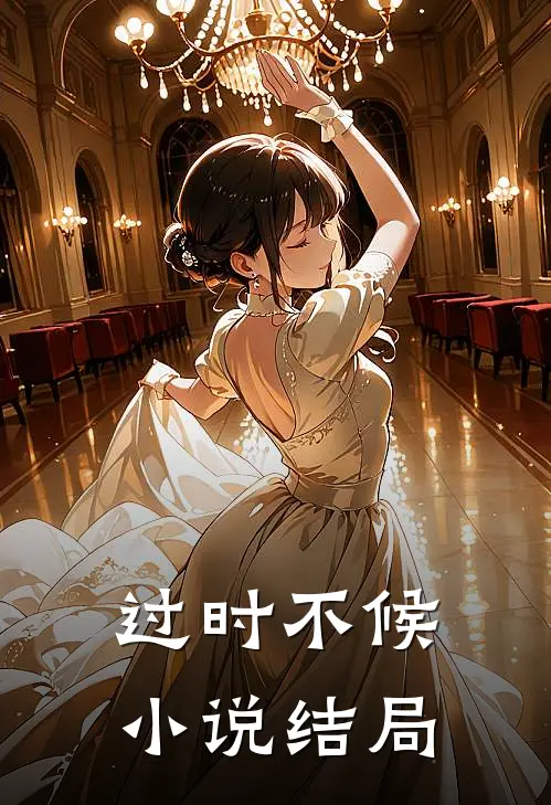 过时不候小说结局