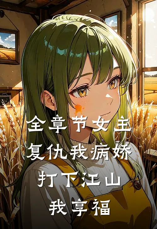 全章节女主复仇我病娇,打下江山我享福