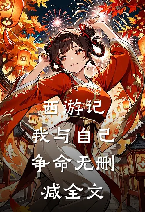 西游记我与自己争命无删减全文在线阅读