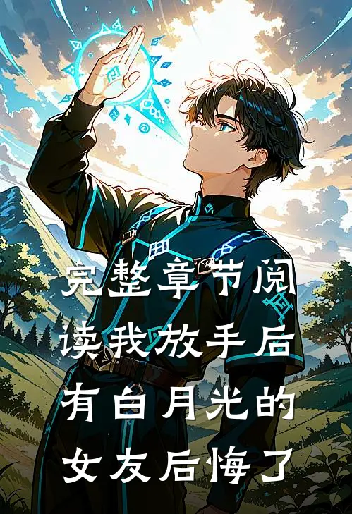 完整章节阅读我放手后，有白月光的女友后悔了