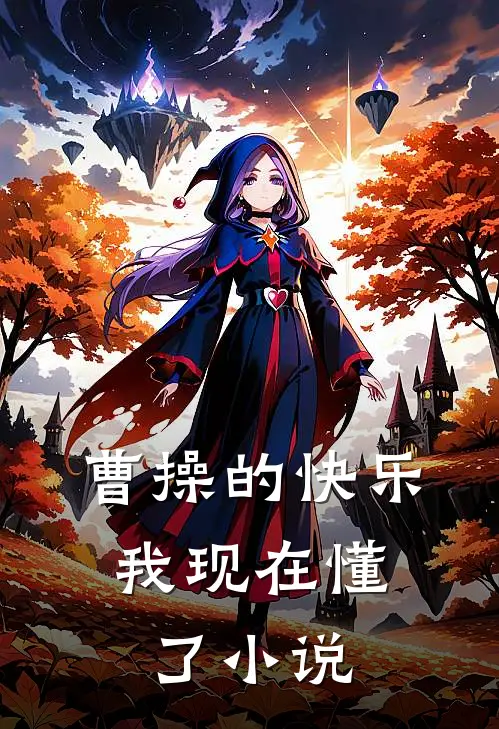 曹操的快乐,我现在懂了最新