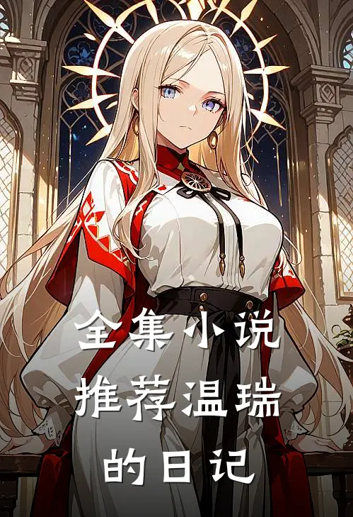 全集小说推荐温瑞的日记