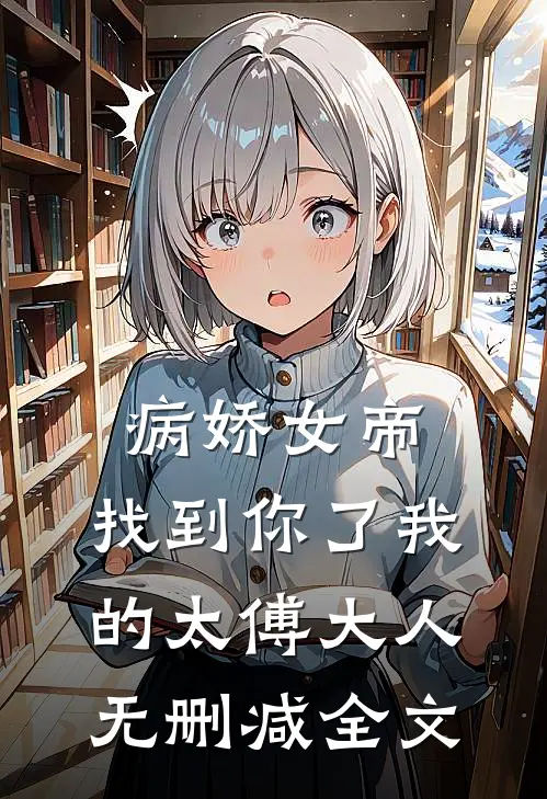 病娇女帝找到你了我的太傅大人无删减全文