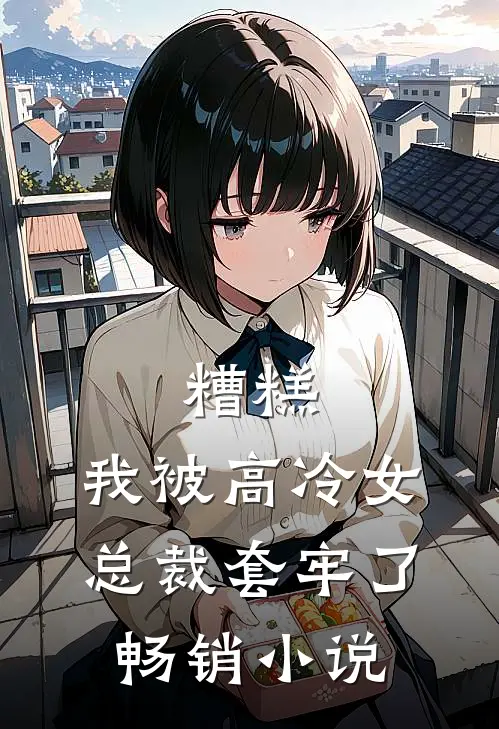 糟糕,我被高冷女总裁套牢了畅销在线阅读