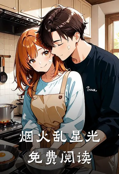 烟火乱星光免费阅读全文