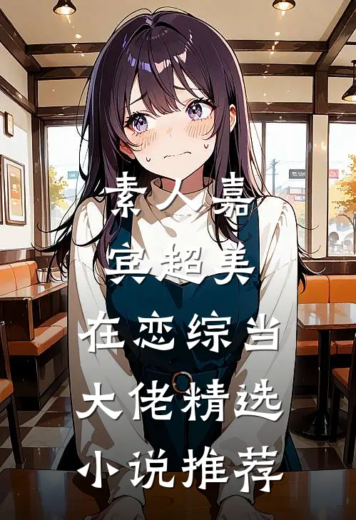 素人嘉宾超美，在恋综当大佬精选小说推荐