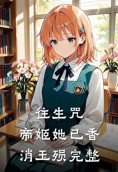 往生咒帝姬她已香消玉殒完整视频
