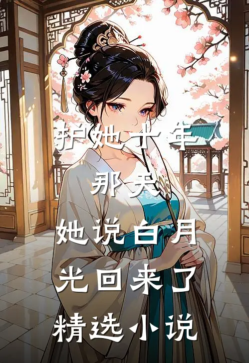 护她十年，那天，她说白月光回来了精选小说