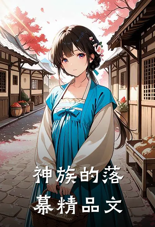 神族的落幕精品文