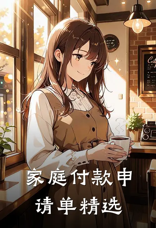 家庭付款申请单精选